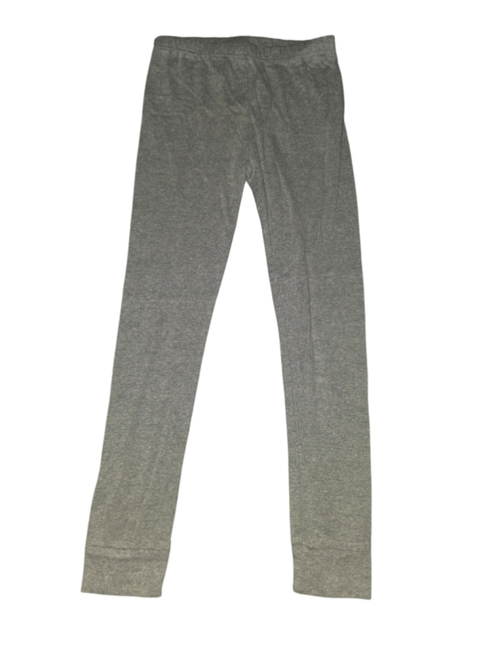 9/8/123.Girls Carters Gray Leggings(PRICE IS FIRM IF YOUR JUST BUYING THIS ITEM)